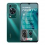 Huawei Nova Y72 - Mémoire 128 Go - RAM 8 Go - Ecran 6.75 pouces