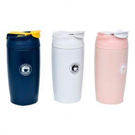 Thermos Mug isotherme 500 ml - Design élégant et pratique - GDE436
