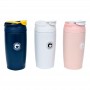 Thermos Mug isotherme 500 ml - Design élégant et pratique - GDE436