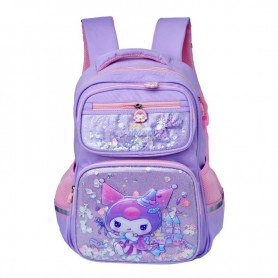 Sac à dos orthopédique enfant - Design ludique et coloré - SC2789
