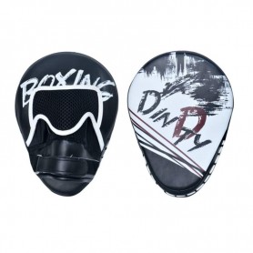 Pao de boxe ergonomique - Entrainement optimal - SPT608