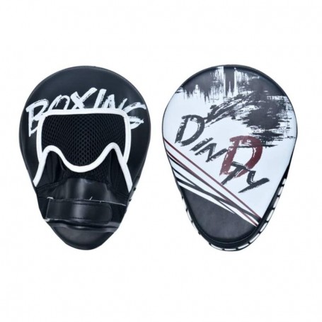 Pao de boxe ergonomique - Entrainement optimal - SPT608