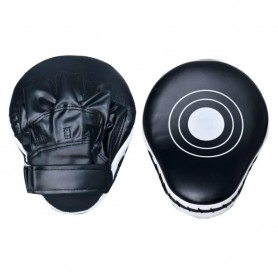 Pao de boxe avec cible centrale - Performance optimale - SPT609
