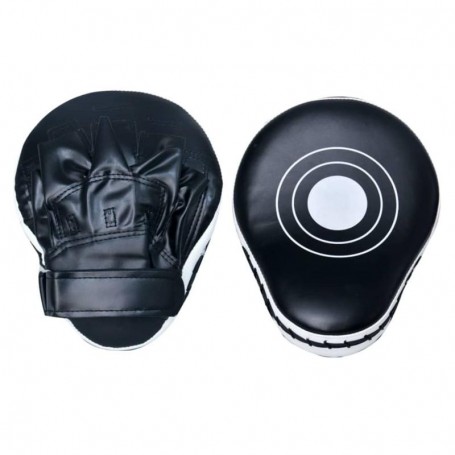 Pao de boxe avec cible centrale - Performance optimale - SPT609