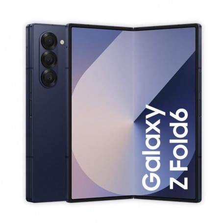 SAMSUNG Galaxy Z Fold 6 - 12 Go de RAM - Mémoire 512 Go - AI