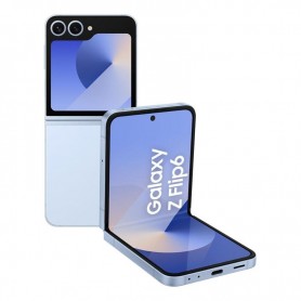 SAMSUNG Galaxy Z Flip 6 - 12 Go de RAM - Mémoire 256 Go