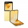 SAMSUNG Galaxy Z Flip 6 - 12 Go de RAM - Mémoire 256 Go