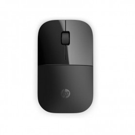 Souris sans fil HP Z3700 - Noire