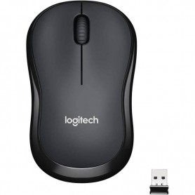 Souris Sans Fil - Logitech M240 Silent