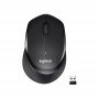 Logitech B330 Silent Plus Souris Sans Fil - Récepteur Nano USB