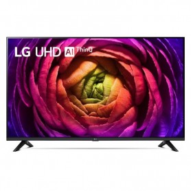 TV LG 50UR7300 4K Ultra HD - AI ThinQ - 50 pouces