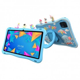 Tablette Oteeto Tab 10 Kids - Écran 10.1 pouces - 6GB RAM - 128GB