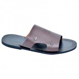 Sandale au design raffiné et confort optimal - SDL2759