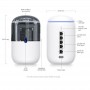 Ubiquiti UniFi Dream Routeur - sans fil Dual Band Wi-Fi 6