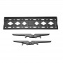 Airflux AFC53 - Support Television TV 42-80 pouces