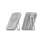 Power Bank 10000mAh - sortie type-c - 2 cables lighting et type-c - BRK-PB31