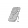 Power Bank 10000mAh - sortie type-c - 2 cables lighting et type-c - BRK-PB31
