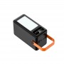 Power Bank 120000MAH - 1 Entrée Micro Type-C - 4 Sorties USB - BRK-PB01
