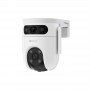 EZVIZ CSH9c Dual Caméra IP WiFi - Extérieur - panoramique - inclinable 2K