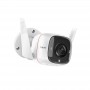 TPLINK Tapo C310 - Caméra extérieur sans fil - HD - étanche - vision nocturne