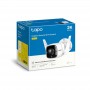 TPLINK Tapo C310 - Caméra extérieur sans fil - HD - étanche - vision nocturne