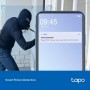TPLINK Tapo C310 - Caméra extérieur sans fil - HD - étanche - vision nocturne