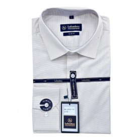 Chemise homme slim fit élégante pour un style moderne - CHM990