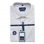 Chemise homme slim fit élégante pour un style moderne - CHM990