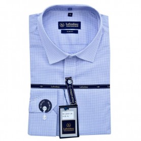 Chemise homme slim fit confortable et élégante - CHM994