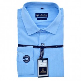 Chemise homme slim fit raffinée et élégante - CHM995