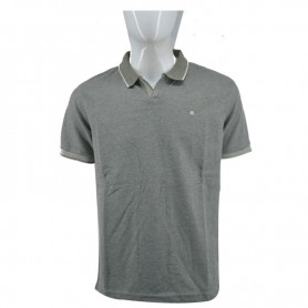 Polo homme en coton taille M à 3XL - TSH800