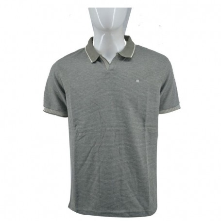 Polo homme en coton taille M à 3XL - TSH800