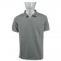 Polo homme en coton taille M à 3XL - TSH800