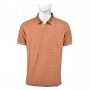 Polo homme marron clair M à 3XL - TSH804