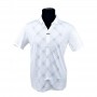 Polo homme à carreaux discret - M à 3XL - TSH840