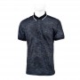 Polo homme noir – Style moderne et confortable - TSH865