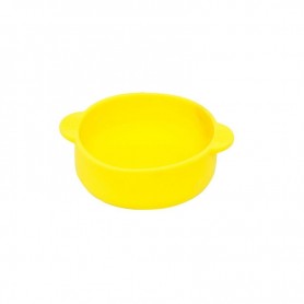 Bol en silicone antidérapant pour bébé - BBY45