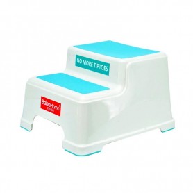 Marchepied Double Antidérapant pour Enfants - BBY52