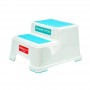 Marchepied Double Antidérapant pour Enfants - BBY52