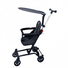 Poussette Canne Compacte et Légère - BBY55