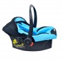 Siège Auto Bébé Sécurisé et Confortable - BBY56