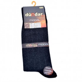 Chaussettes élégantes en modal pour homme - Dundar - SOX61