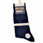 Chaussettes sans couture en modal pour homme - Dundar - SOX63