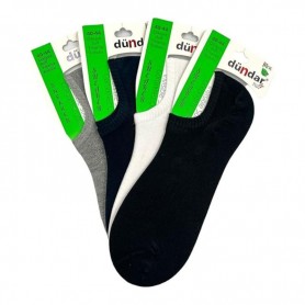 Chaussettes invisibles Sneaker pour homme - Dundar - 1 pièce - SOX70