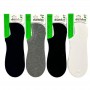 Chaussettes invisibles Sneaker pour homme - Dundar - 1 pièce - SOX70