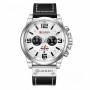Montre Homme Curren Smatch - Élégance - Performance et Waterproof - CRN4