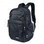 Sac à dos Océano noir avec port USB - SC2862