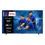 Téléviseur TCL 98 Pouces 4K HDR 98P745