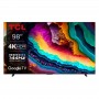 Téléviseur TCL 98 Pouces 4K HDR 98P745