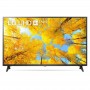 Téléviseur LG 55 pouces UQ75006LG - Smart TV 4K UHD